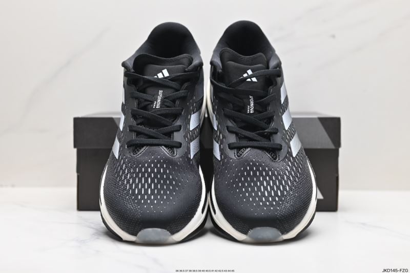 Adidas Alpha Shoes